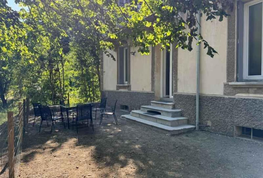 Villa Belle Fleur