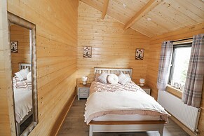 Glenview Log Cabin