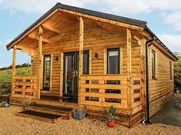 Glenview Log Cabin