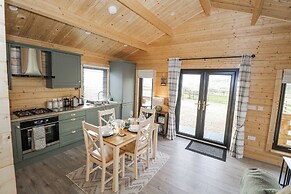 Glenview Log Cabin