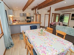 Cedar Lodge