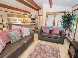 Birch Lodge
