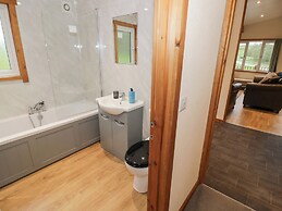 Birch Lodge
