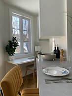 Appartements Saint-Alexandre