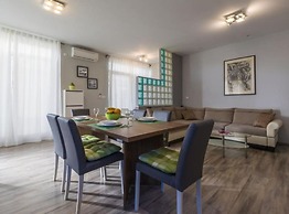 Charming Apartment Vlatka