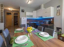 Charming Apartment Vlatka