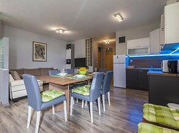 Charming Apartment Vlatka