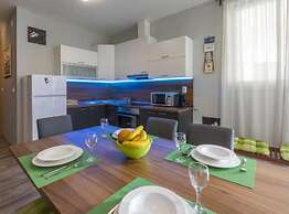 Charming Apartment Vlatka
