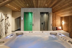 El Giof Alpine Home