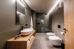El Giof Alpine Home