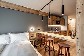 El Giof Alpine Home