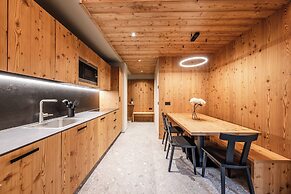 El Giof Alpine Home