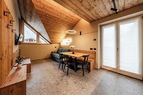 El Giof Alpine Home