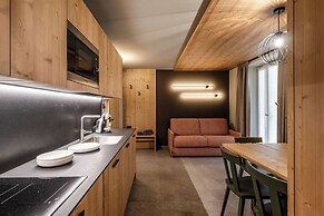 El Giof Alpine Home