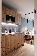 El Giof Alpine Home