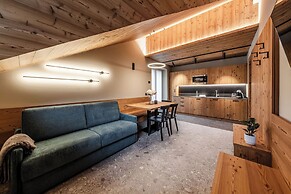 El Giof Alpine Home