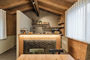 El Giof Alpine Home