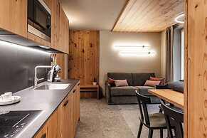 El Giof Alpine Home