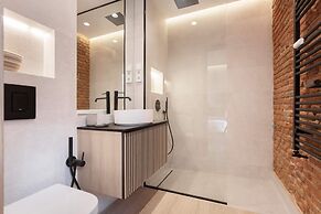 Spectacular Apartment in Madrid Concha Espina I