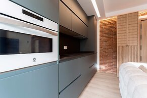 Spectacular Apartment in Madrid Concha Espina I