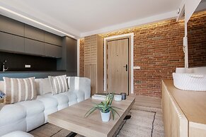 Spectacular Apartment in Madrid Concha Espina I