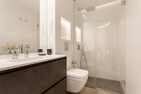 Spectacular Apartment in Madrid Concha Espina I