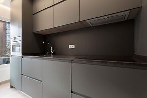 Spectacular Apartment in Madrid Concha Espina I
