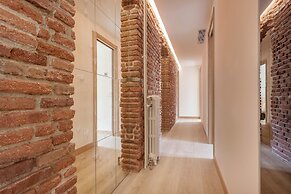 Spectacular Apartment in Madrid Concha Espina I