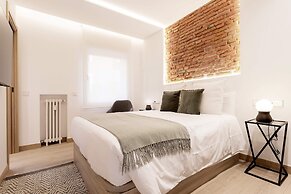 Spectacular Apartment in Madrid Concha Espina I