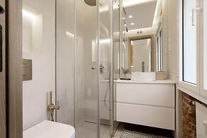 Spectacular Apartment in Madrid Concha Espina I