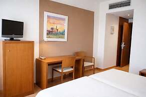 Hotel Santuari Balaguer