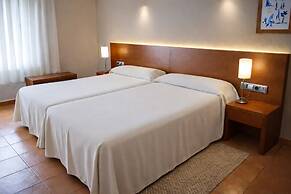Hotel Santuari Balaguer