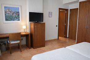 Hotel Santuari Balaguer