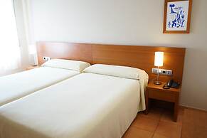 Hotel Santuari Balaguer