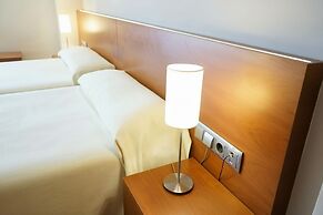 Hotel Santuari Balaguer
