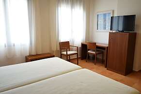 Hotel Santuari Balaguer