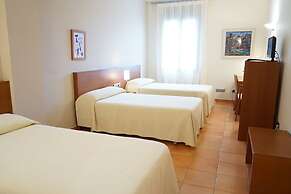 Hotel Santuari Balaguer