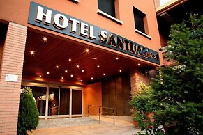 Hotel Santuari Balaguer