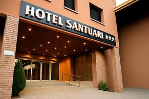 Hotel Santuari Balaguer