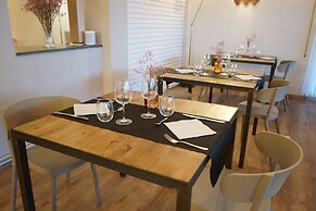 Hotel Santuari Balaguer