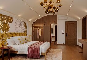 Castellion Hotels Galata