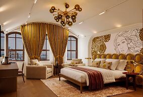 Castellion Hotels Galata