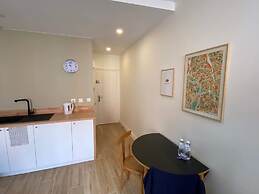 Le Garonne - Bright Studio Close to the Capitole