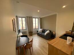Le Garonne - Bright Studio Close to the Capitole