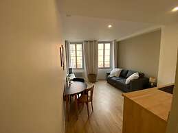 Le Garonne - Bright Studio Close to the Capitole