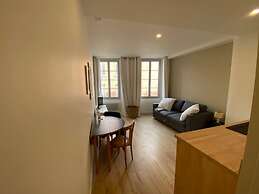 Le Garonne - Bright Studio Close to the Capitole