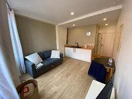 Le Garonne - Bright Studio Close to the Capitole
