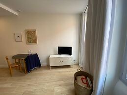 Le Garonne - Bright Studio Close to the Capitole