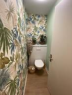 Le Jungle - 2p - Blagnac