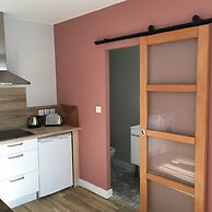 Le Catalan - Studio Cosy Climatis Avec Parking